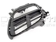 Stoßstangengitter vorne. Porsche 970 Panamera - 970505985041E0, 970505986041E0