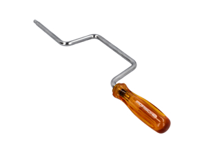 Kurbel für Notsteuerung. Posche 911 / 964 / 993 / 928 / 968 - 92852190702, 92852190703