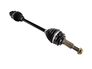 Antriebswelle vorne links. Porsche 9J1.1 Taycan Turbo S 2020-24 - 9J1407271B