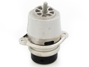 Montaje del motor, inferior. Porsche 970 Panamera DIESEL - 97037505720