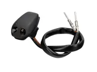 Chorro lavaparabrisas. Porsche 964/993/968 - 9936280770001C