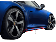 SportDesign Side Sills. Porsche 992 turbo / turbo S - 99204482101