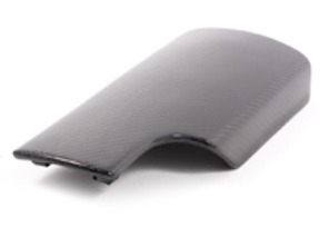 Rennline Armlehne aus Kohlefaser. Porsche 997 / 987 - I100