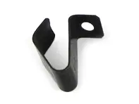 Ressort de serrage d'enjoliveur, chacun. Porsche 356 - PCG68119, 35668119, N0134071