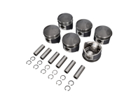 Set pistone, Cast. Porsche 911S 2.2/2.4 - 008 911 86P, 008 911 84SP, 008 911 84EP, 00891186P, 00891184SP, 00891184EP