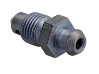 Válvula de purga de la pinza de freno trasera. Porsche 95B.1 / 95B.2 / 95B.3 / 95C 2014>> - 1K0615273C