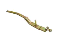 Versnellingshendel. Porsche 964RS / 993RS - 96442401508