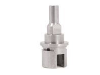 Rennline Targa top locking pin, Stainless steel. Porsche 911/912/930 1965-85 - DH41