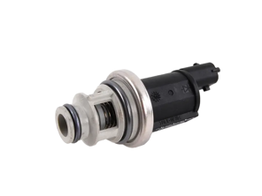 Recipiente de ventilación de aceite de la válvula de purga. Porsche 986 Boxster / 996 / 996 turbo - 99660521301