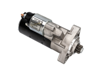 Starter motor (high torque, light weight). Porsche 957 Cayenne S / GTS / turbo - 948604206AX, 94860420601, 94860420600, 948604206X, 9486042060X, 9486042061X, 948604206 X - LMS769, LRS02680, LRS02681, LMS770