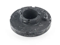 Shock absorber spring seat, lower. Porsche Macan - 8K0512297E, 8K0512297