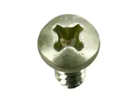 Heckleistenschraube. Porsche 911 / 964 Targa - 90014303802, N0139575, PCG013957