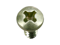 Rear Moulding Screw. Porsche 911 / 964 Targa - 90014303802, N0139575, PCG013957