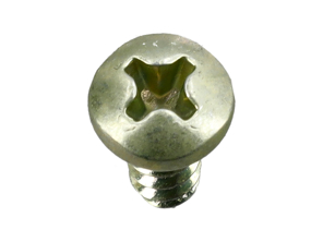 Heckleistenschraube. Porsche 911 / 964 Targa - 90014303802, N0139575, PCG013957