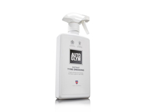 Pansement instantané pour pneus AUTOGLYM - 500 ml - CARE225006, ITD500