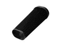 Filtre à air haute performance DesignTek pour Porsche 981 Boxster / 981 Cayman / Boxster Spyder 4.0L / Cayman GT4 4.0L - 98111013000 - ADV182278