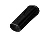 Filtre à air haute performance DesignTek pour Porsche 981 Boxster / 981 Cayman / Boxster Spyder 4.0L / Cayman GT4 4.0L - 98111013000 - ADV182278