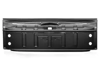 Nez de cloison avant. Porsche 1965-66 - 90150103140GRV