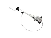 Front Lid Actuator. Porsche 997 / 987 Boxster / 987C Cayman - 99751111700