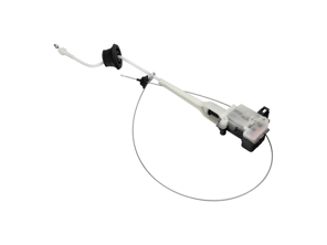 Actionneur de couvercle avant. Porsche 997 / 987 Boxster / 987C Cayman - 99751111700