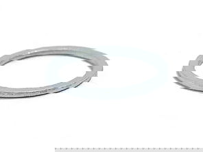 Arandela del tapón de drenaje del cárter de aceite. Porsche 944 - 90012311830, 90021900102, 90012311830, 250.007