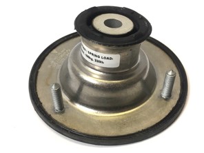 Support supérieur d'amortisseur arrière. Porsche 981 Boxster / Cayman / 718 Boxster / Cayman - 98133305901