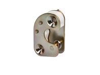 Gâche de serrure de porte Porsche 911 / 964 - 91153170102, 91153170202, 91153170202 - 911587-010, 911587-020, 1687550670, 1687550680