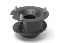 Fixation de jambe d'amortisseur. Porsche964 >>1990 - 96433306404