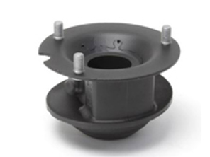 Fixation de jambe d'amortisseur. Porsche964 >>1990 - 96433306404