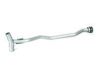 Cooling Water Tube Porsche 957 Cayenne 2007-10 - 94810606910