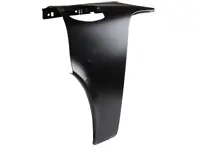 Reparaturteil für vorderen Kotflügel außen zur A-Säule. Porsche 911 1969-89 - 90150303223GRV, 90150303123GRV, 90150303123, 1680351070, 90150303223, 1680351080, 90150303122, 90150303122GRV - 1680351070, 1680351080