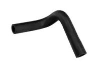 Manguera de bomba de dirección asistida. Porsche 928 - 92834744501, 92834744500