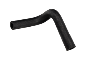 Tuyau de pompe de direction assistée. Porsche 928 - 92834744501, 92834744500