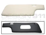 Sun Visor for LHD Cars. RIGHT. Porsche 911 70-72 Coupe - PCG73103202