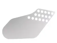 Fersenschutz. Porsche 991.1 - I104