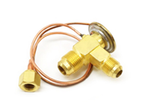 Expansionsventil der Klimaanlage. Porsche 911/912/930 / 924 / 944 - 90157391500, 8UW351235001 - URO-000552, AVE84000S