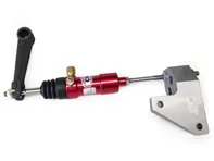 Kit cylindre récepteur hydraulique. Porsche 930 4 vitesses - 95011623712, 950.116.237.12, 95011623714