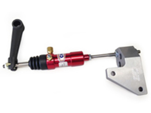 Hydraulischer Nehmerzylindersatz. Porsche 930 4-Gang - 95011623712, 950.116.237.12, 95011623714