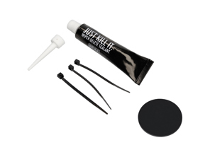 Spülwischer-Löschkit. Porsche 911 (997) - 99762818900, 9P1955426