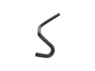 Rubber Hose for Fuel Tank Ventilation System. Porsche 987 Boxster / Cayman
