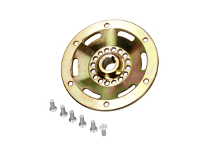 Soporte central del ventilador de álabes del impulsor. Porsche 911 1980-89 - 93010601200, 93010601201