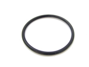 Joint torique du maître-cylindre de frein au servofrein. Porsche 993 - 96435590901