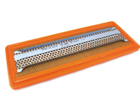Air filter. Porsche 924 2.0L Turbo / GT - 93111012100