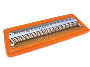 Filtro de aire. Porsche 924 2.0L Turbo / GT - 93111012100