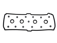 Camshaft cover gasket set. Porsche 944 S2 - 3005, 92810444709, 92810444308, 92810411502