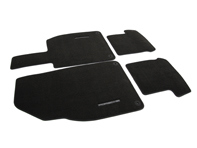 Alfombrillas con ribete de nobuk. Porsche 991 (911) RHD - Volante a la derecha - 99155161300, 99155161301, 99155161303, 99155161309C75, 99155161307C75, 99155161309, 99155161307, 99155161301DE1, 99155161301DJ6, 99155161305D75, 99155161305R75, 99155161301DP8, 99155161301DQ9, 99155161303N10, 991551613037N10, 99155161303SMB, 99155161309T75, 99155161309G75