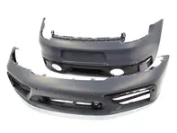SportDesign bodykit package. Front and rear bumpers for Porsche 992 Cabriolet - 992044845K, 992044845D, 992044845M, 992044845H
