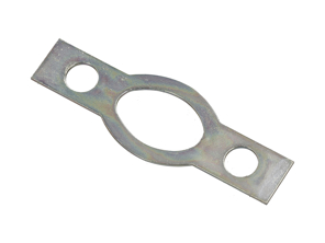 Unterlegscheibe für Lenkgetriebe. Porsche 911 65-89 / 914 - 90134724800 - 1645650200