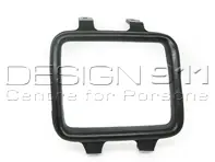 Rahmen der Nebelschlussleuchte. Porsche 928 78-86 - 92850528502
