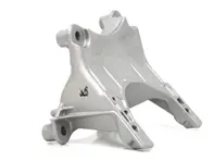 Support de support moteur. Porsche 971 Panamera 2.9L / 3.0L - 9A7199307A, 9A719930710, 9A7199308A, 9A719930810, 971199308L, 971199307L